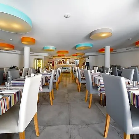 Hotel Aqua 4*