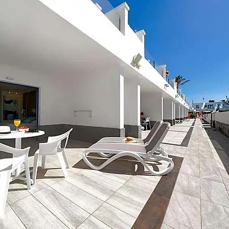Aqua Hotel Puerto del Carmen (Lanzarote)