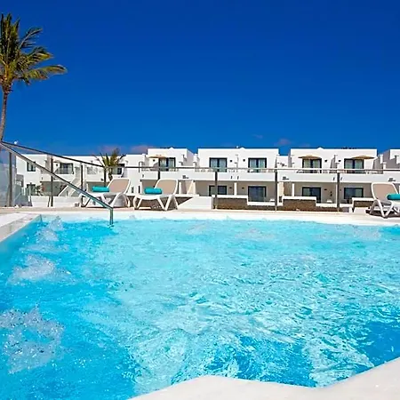Aqua 4* Puerto del Carmen (Lanzarote)