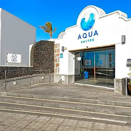 Hotel Aqua