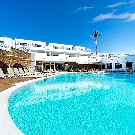 Aqua Hotel