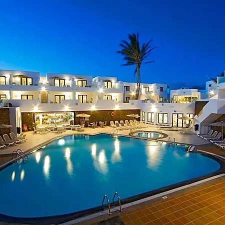 Aqua Ξενοδοχείο 4*