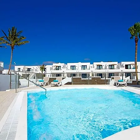 Aqua 4* Puerto del Carmen (Lanzarote)