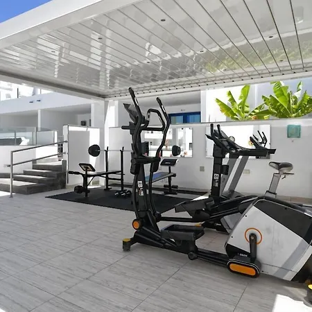 Aqua 4* Puerto del Carmen (Lanzarote)