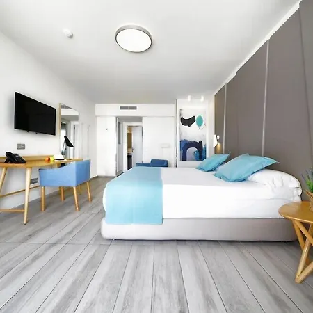 Hotel Aqua