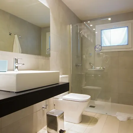 Hotel Aqua Puerto del Carmen (Lanzarote)