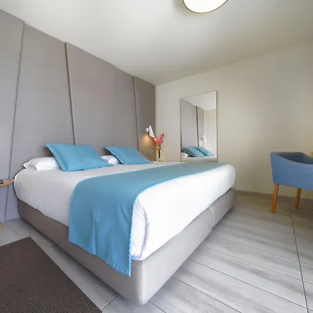 Aqua 4* Puerto del Carmen (Lanzarote)