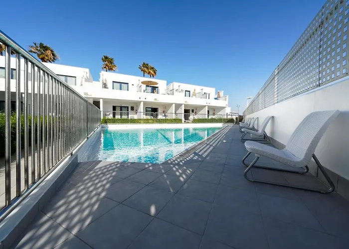 Aqua 4* Puerto del Carmen