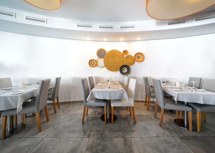 Aqua Hotell Puerto del Carmen (Lanzarote)