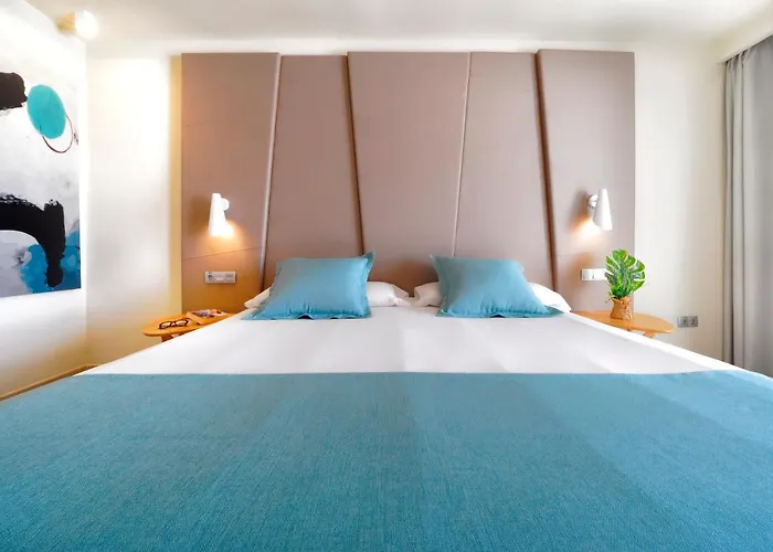 Aqua Hotell Puerto del Carmen (Lanzarote)