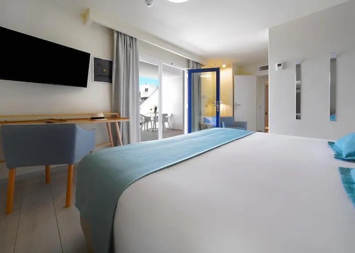 Hotell Aqua Puerto del Carmen (Lanzarote)