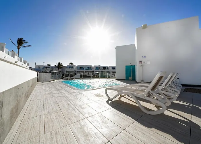 Aqua 4* Puerto del Carmen