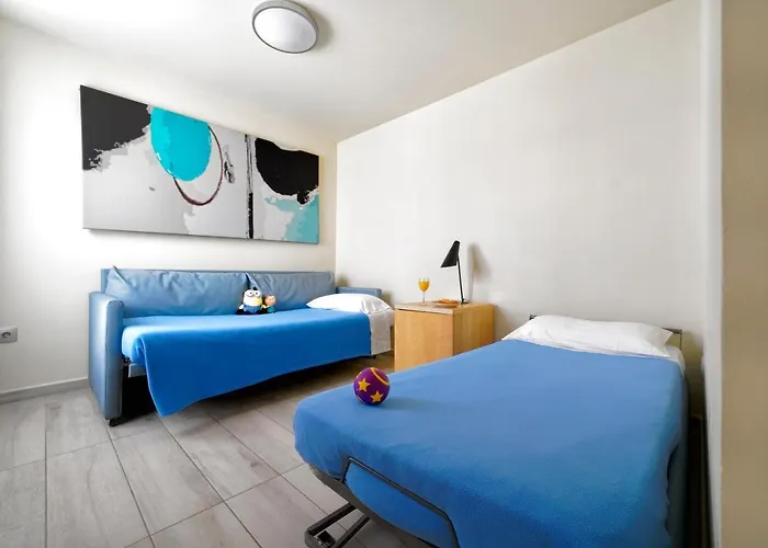 Aqua ホテル プエルト・デル・カルメン