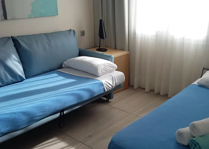 Aqua Hotell Puerto del Carmen (Lanzarote)