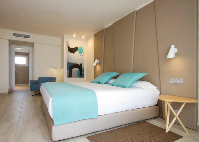 Hotell Aqua Puerto del Carmen (Lanzarote)