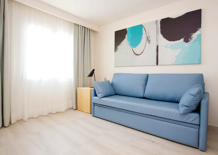 Aqua Hotell Puerto del Carmen (Lanzarote)