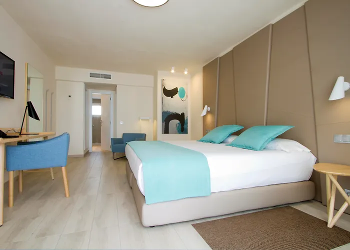 Aqua Puerto del Carmen (Lanzarote)