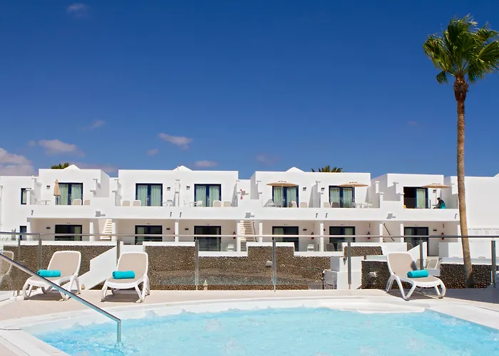 Aqua Puerto del Carmen (Lanzarote)