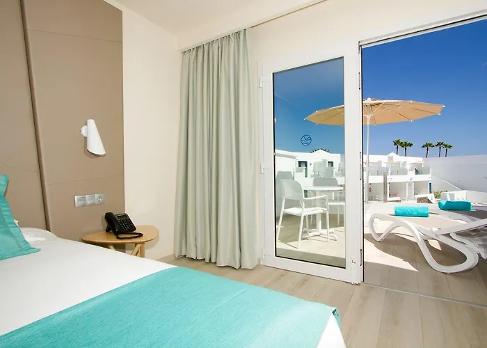 Aqua Puerto del Carmen