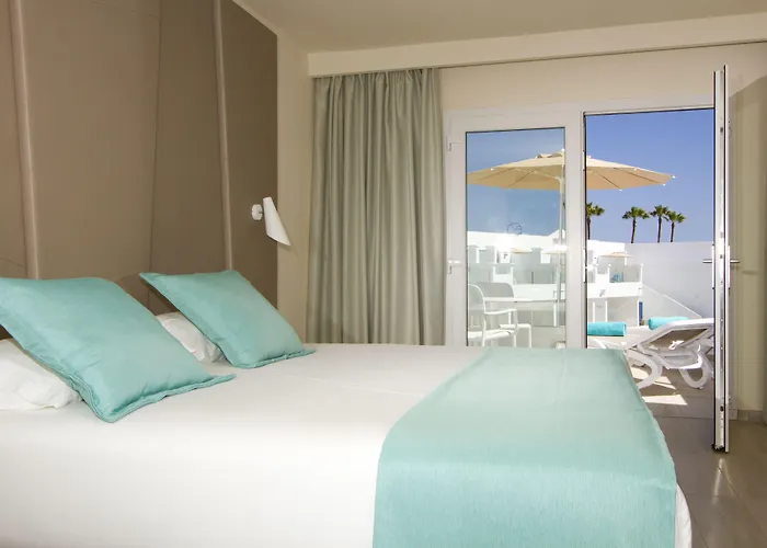 Aqua プエルト・デル・カルメン