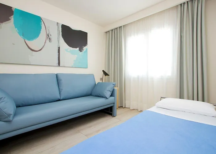 Aqua Puerto del Carmen