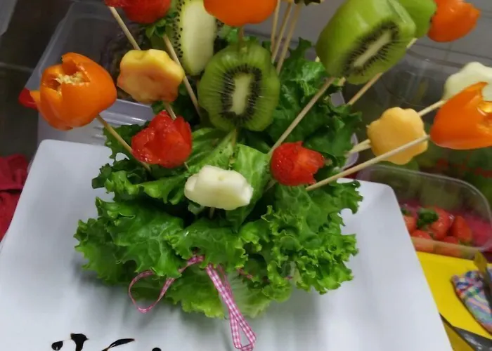 Szálloda Aqua Puerto del Carmen