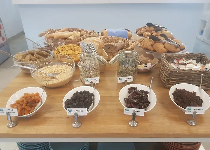 Aqua プエルト・デル・カルメン