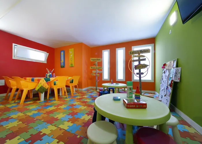 Aqua 4* Puerto del Carmen