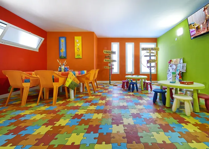 Aqua Puerto del Carmen (Lanzarote)