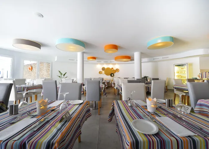 Aqua Puerto del Carmen (Lanzarote)