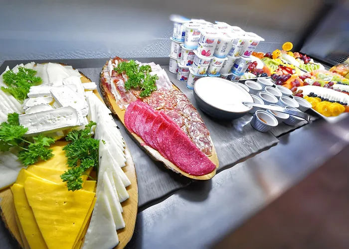 Aqua Szálloda Puerto del Carmen