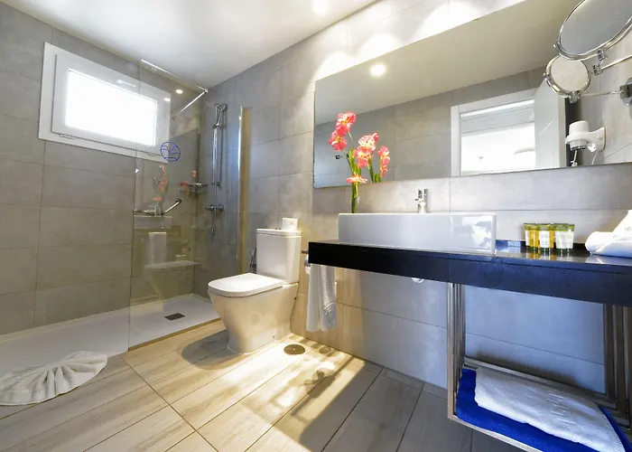 Aqua 4* Puerto del Carmen