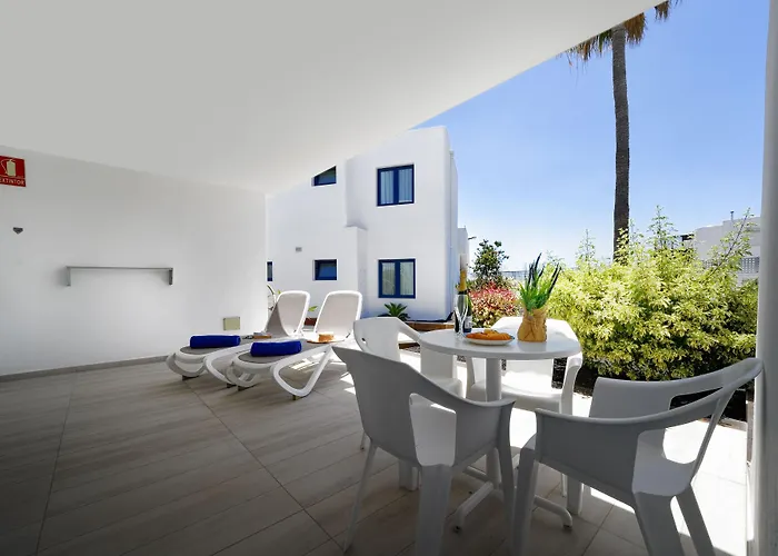 Aqua Hotell Puerto del Carmen (Lanzarote)