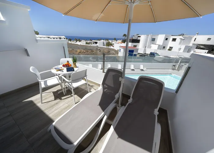 Aqua 4* Пуэрто дель Кармен