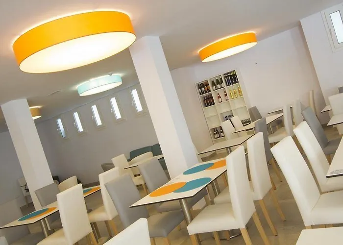 Aqua Hotell Puerto del Carmen (Lanzarote)