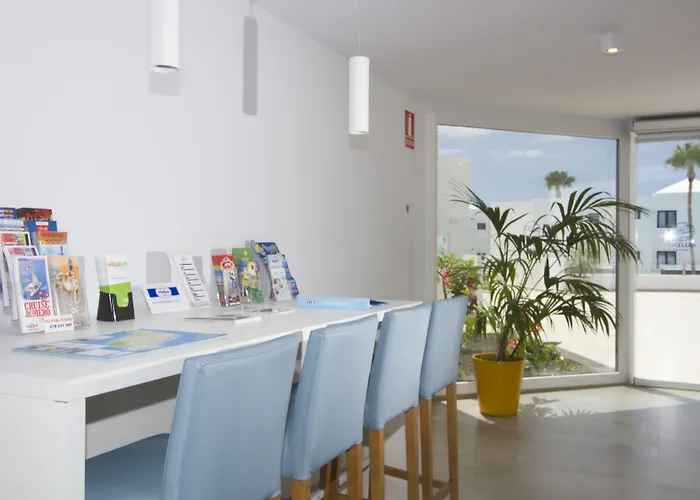 Aqua Hotell Puerto del Carmen (Lanzarote)