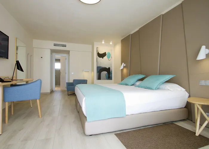 Hotell Aqua Puerto del Carmen (Lanzarote)