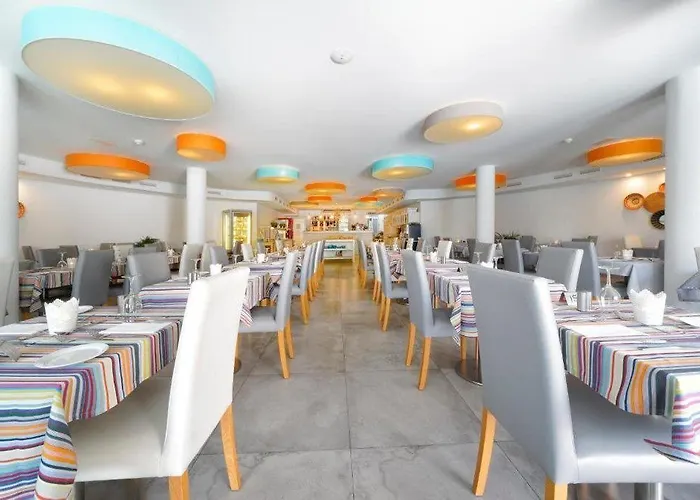 Aqua Hotell Puerto del Carmen (Lanzarote)