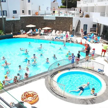 Otel Aqua 4*