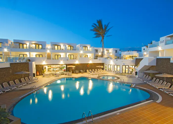 Aqua Puerto del Carmen (Lanzarote)